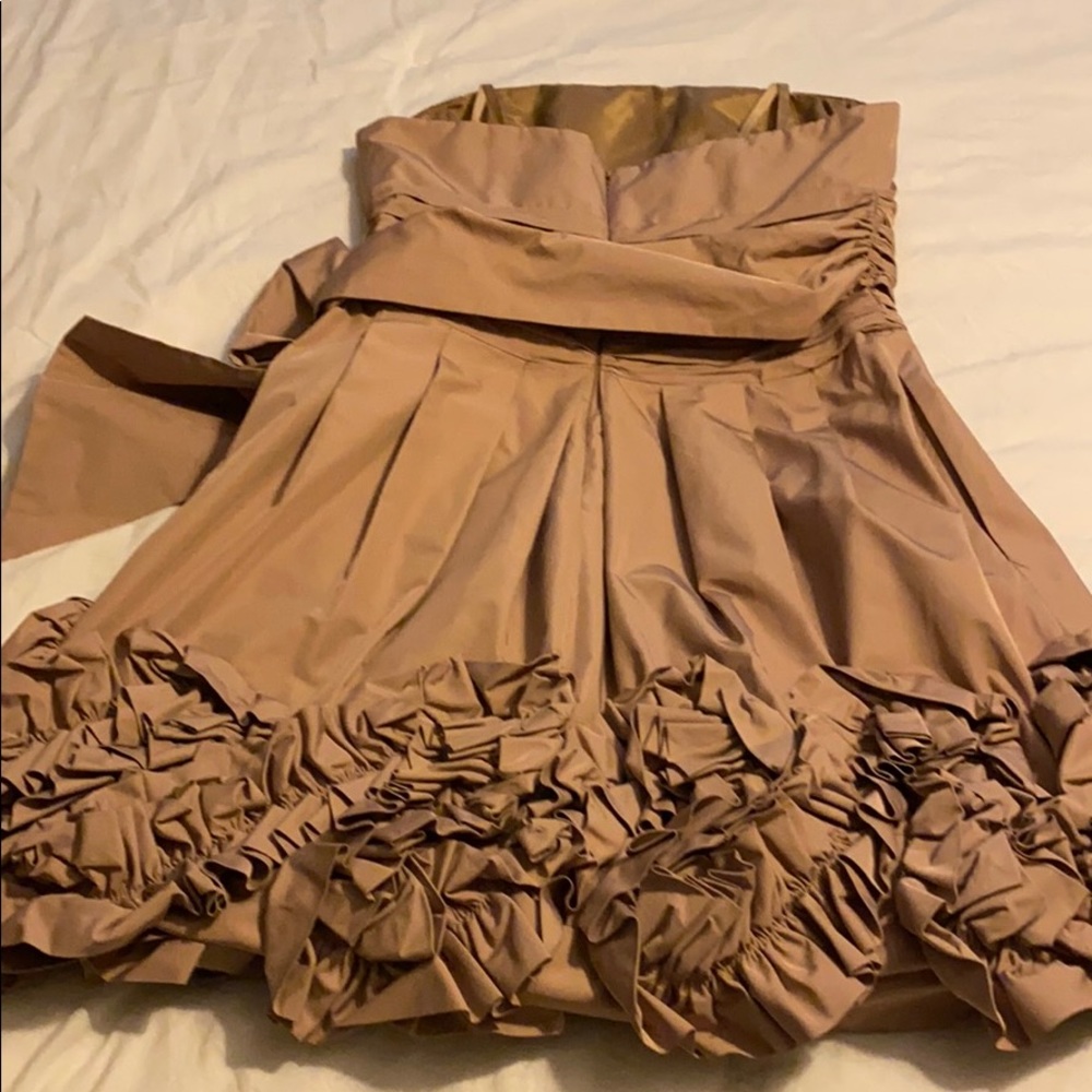 BCBG Formal dress in perfect condition - Picture 4 of 5